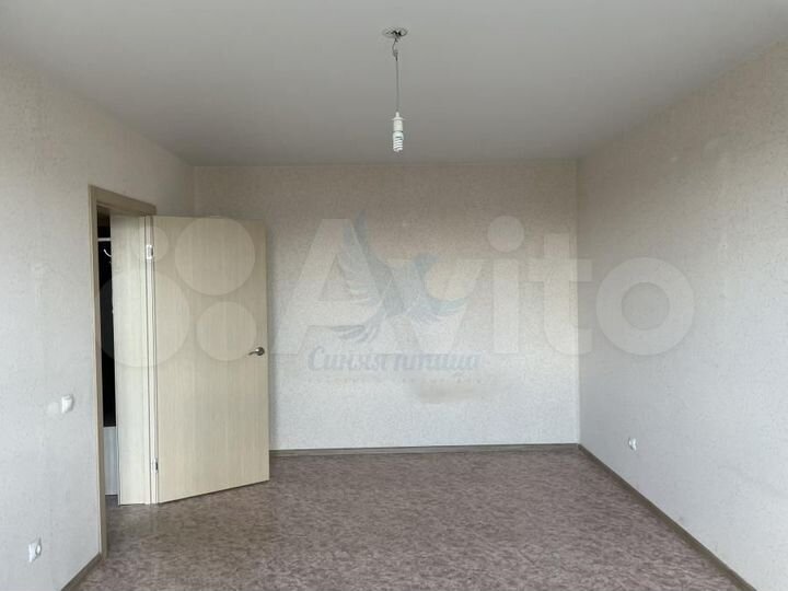 1-к. квартира, 37,4 м², 5/19 эт.