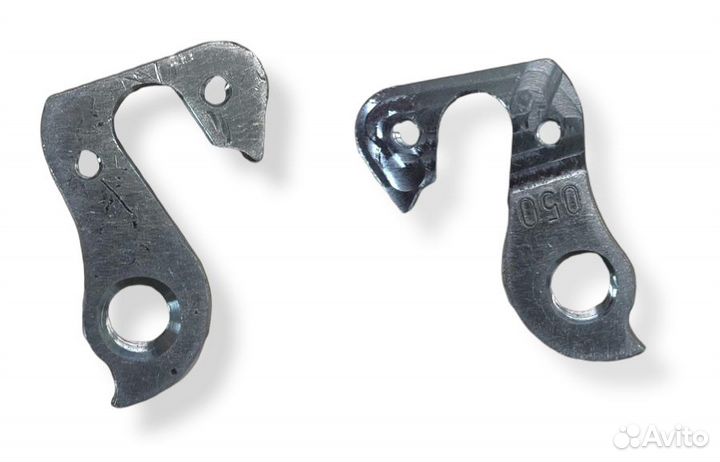 Петух для велосипеда 12-0102 orbea