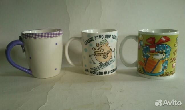 Бокалы подарочные