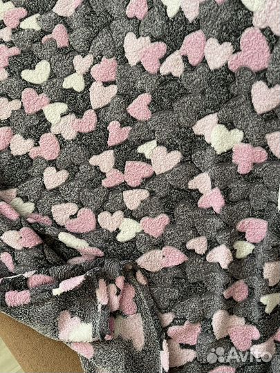 Плед покрывало