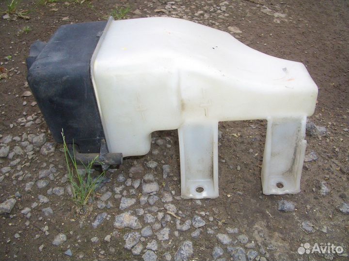 Бачок расширительный Хёндэ Старекс Н1 с07