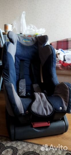 Продаю детское кресло автокресло