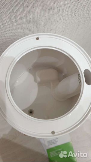 Увлажнитель воздуха Scarlett