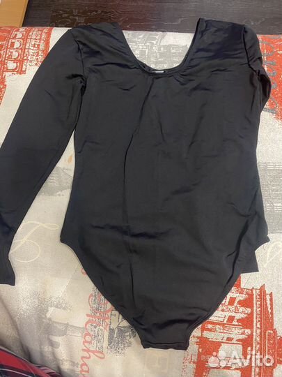 Купальник для танцев