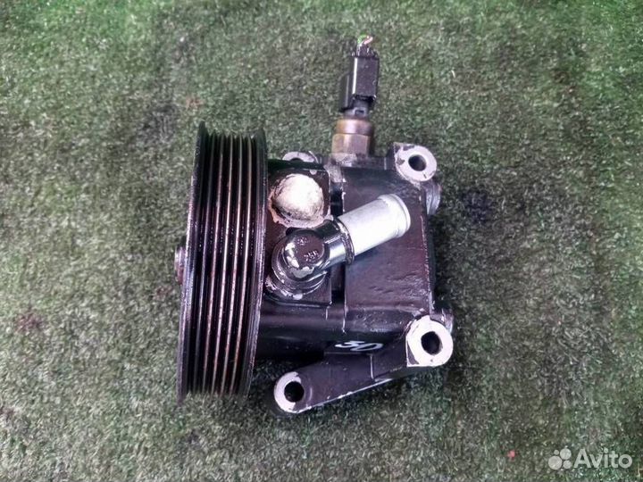 Насос гур Ford Focus 2 (2005-2011)