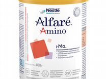 Alfare amino смесь 400 г