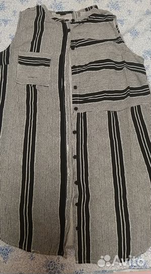 Женские вещи пакетом 48 50