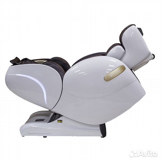 Массажное кресло Méridien Jamaica (White)