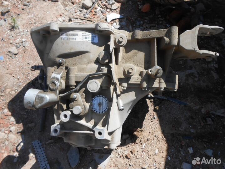 Кпп для Иномарок