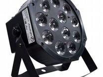 Прожектор PAR LED Showlight LED spot 120W