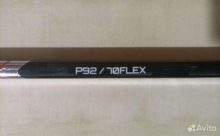 Клюшка хоккейная