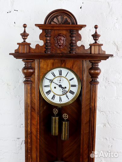 Часы настенные