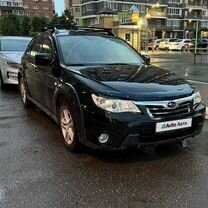 Subaru Impreza 2.0 AT, 2010, 265 000 км, с пробегом, цена 1 100 000 руб.