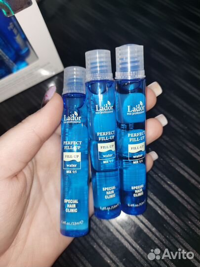 Lador филлер, ладор филлер, Lador