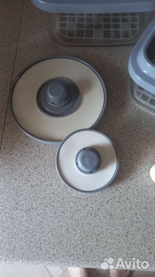 Вакуумная система VacSy Zepter