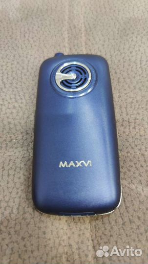 MAXVI Maxvi B10