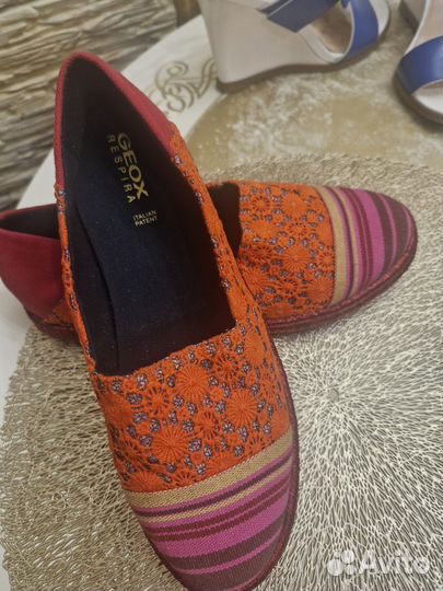 Туфли женские 35 размер