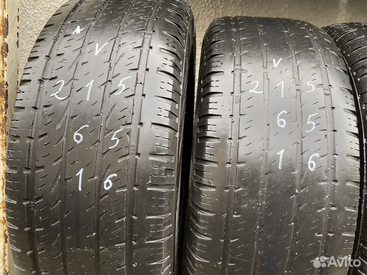 Viatti Bosco A/T 215/65 R16 98H