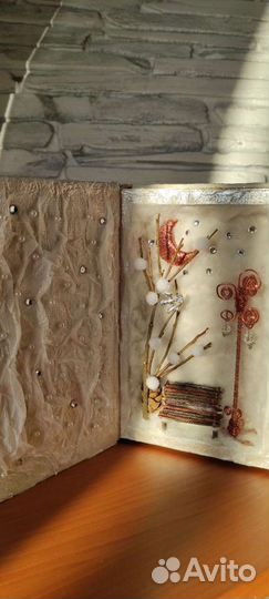 Новогодняя сказка