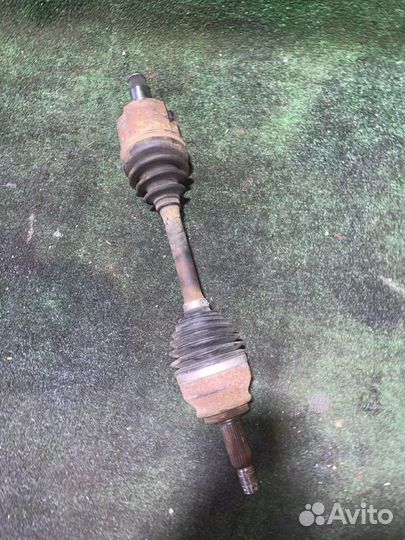 Привод левый Mitsubishi Outlander Xl CW5W 4B12