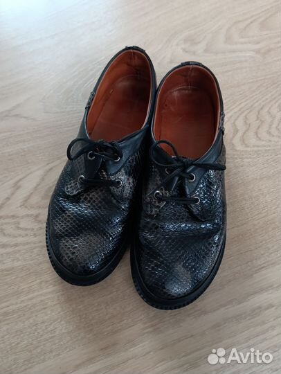 Туфли 35 размер