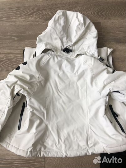 Горнолыжный костюм детский