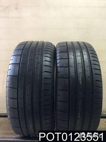 Pirelli P Zero PZ4 235/35 R20 88Y