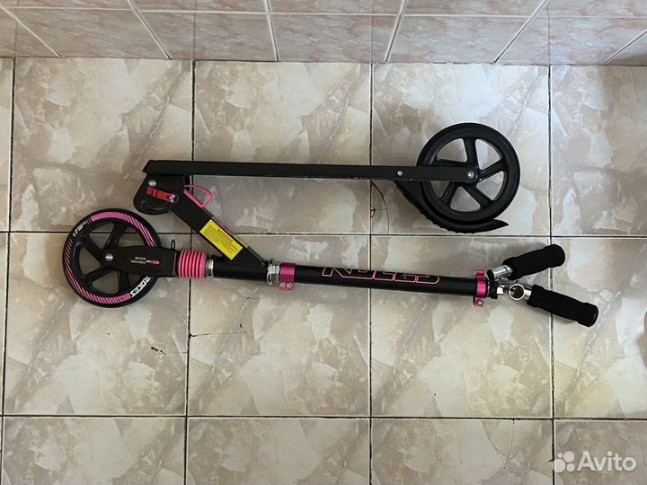 Самокат roces 175