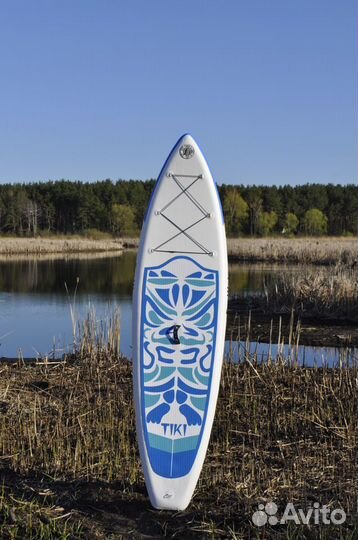 Продажа,аренда,прокат SUP-бордов сап в Ульяновске
