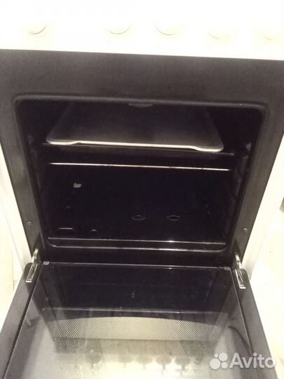 Газовая плита Гефест бу