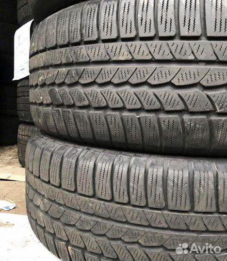 Continental Conti4x4WinterContact 235/55 R17