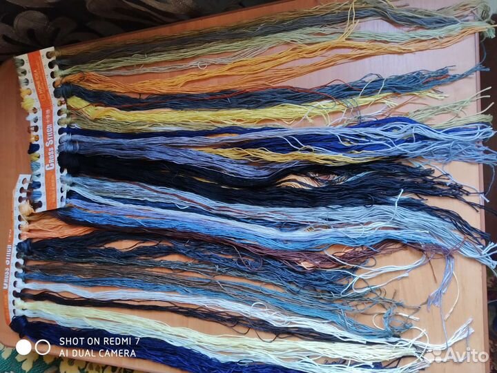 Набор для вышивки крестом