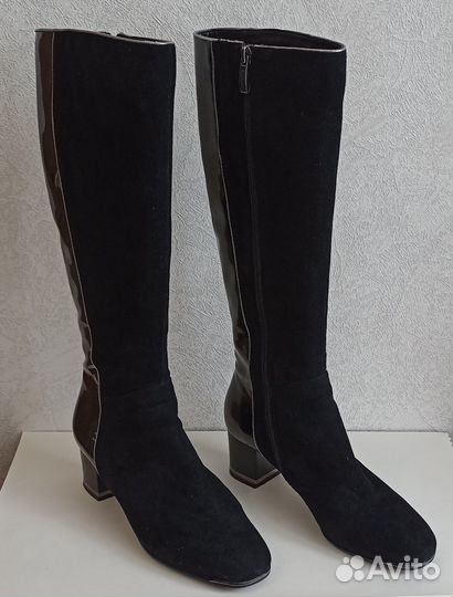 Сапоги RiaRosa 38 размер