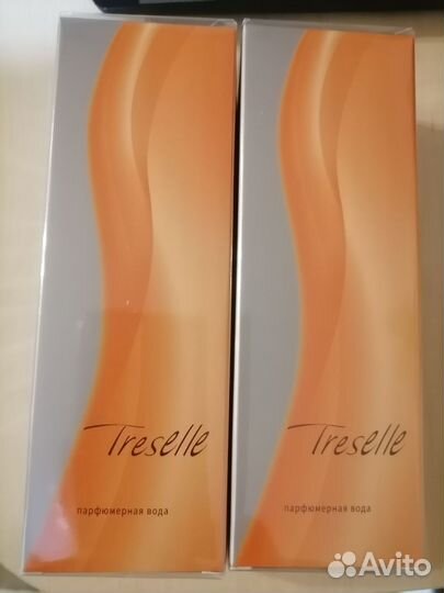 Парфюмерия от Avon