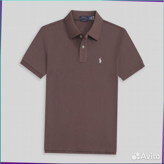 Футболка Polo Ralph Lauren (17085 Номер партии: )