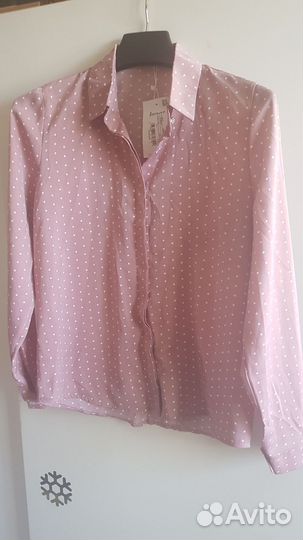 Блузка женская