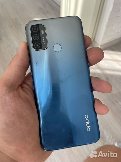 OPPO A53, 4/64 ГБ