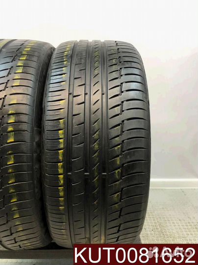 Continental PremiumContact 6 275/40 R22 107U