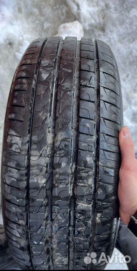 Pirelli Cinturato P7 205/55 R16 91V