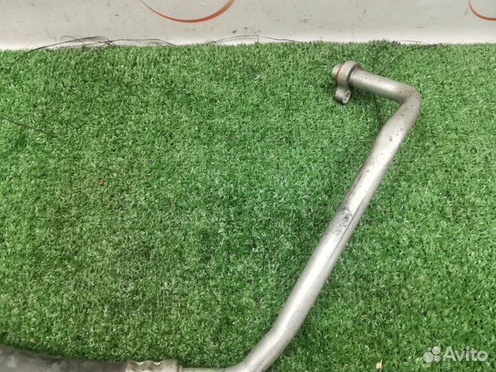 Трубка кондиционера Ford Focus 2 хетчбек 3 двери