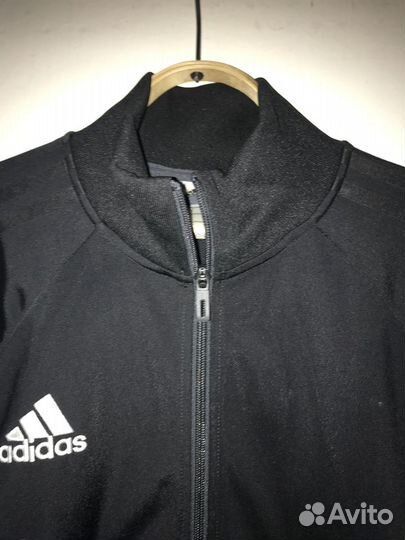 Олимпийка adidas