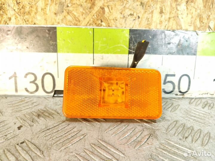 Отражатель катафот Fiat Ducato 2002-2006