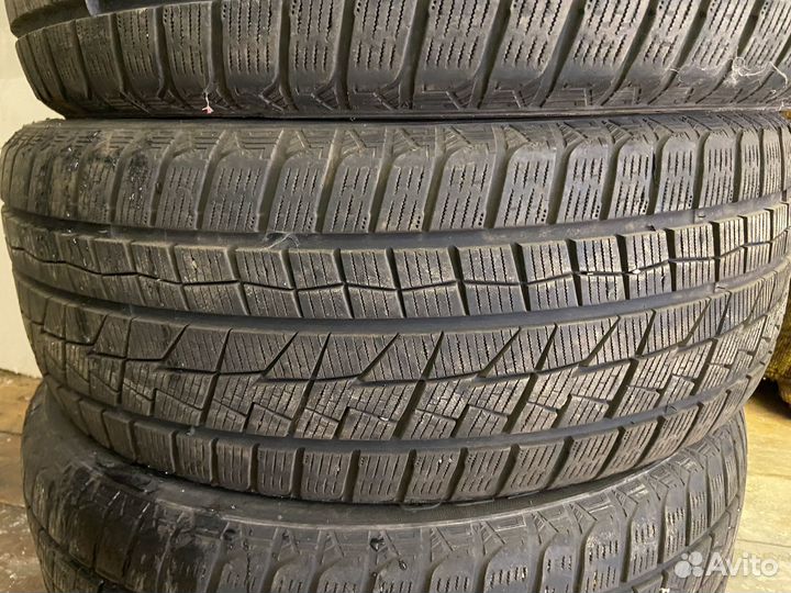 Goform Frozenero 245/50 R20