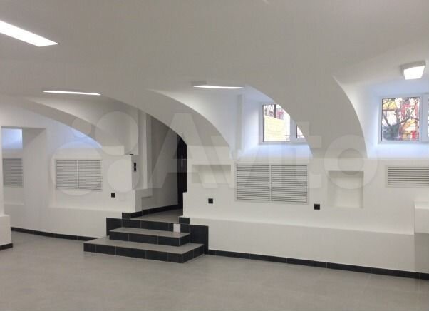 Торговая площадь, 60.8 м²