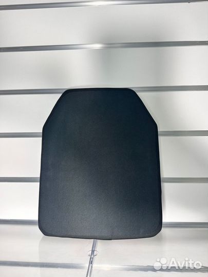 Бронеплиты керамика + свмпэ бр5 для бронежилета