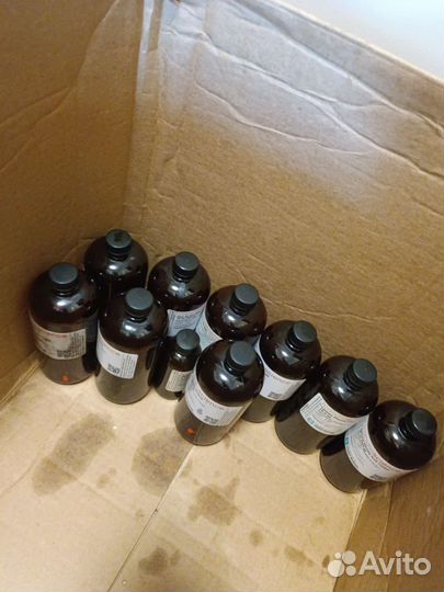 Тара 5 lb (2,5 л) бу