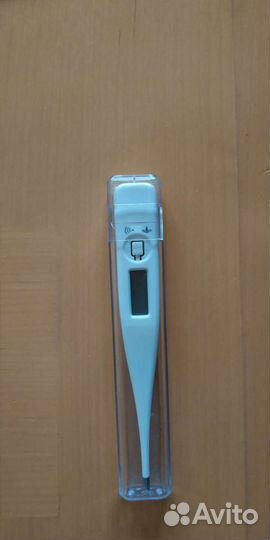 Термометр медицинский