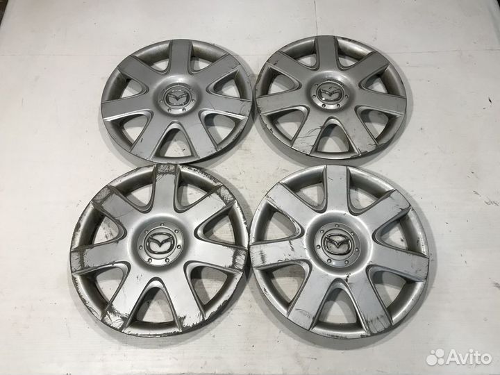 Колпак R-15 Mazda