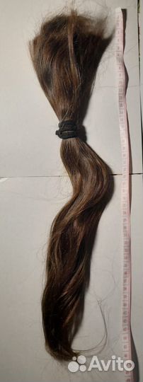 Волосы для наращивания