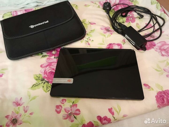 Packard bell